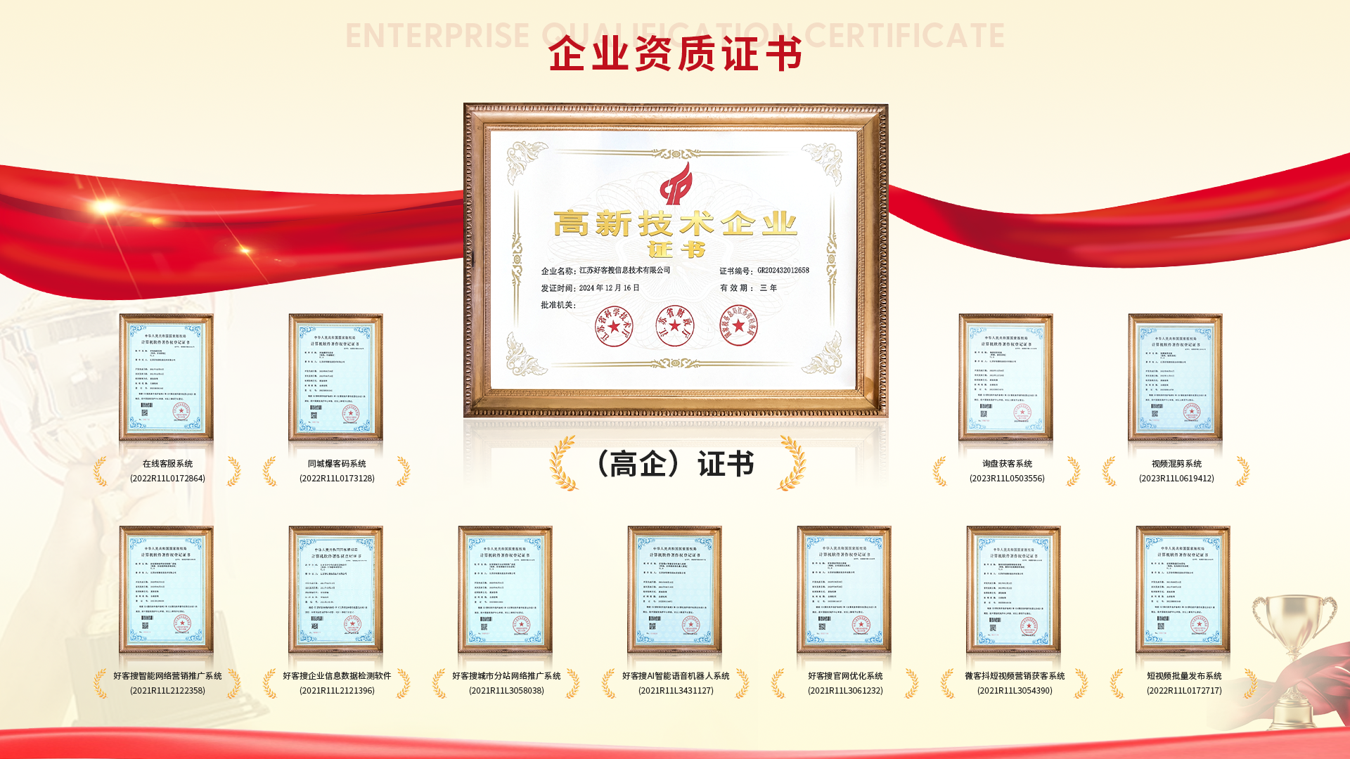 古镇镇网站排名收录的几条秘密，很少有人知道